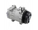 air conditioning compressor FIAT Ducato PEUGEOT Boxer 160 SKV ESEN 84SKV040