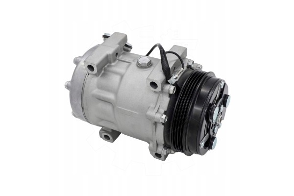air conditioning compressor FIAT Ducato PEUGEOT Boxer 160 SKV ESEN 84SKV040