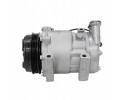 air conditioning compressor FIAT Ducato PEUGEOT Boxer 160 SKV ESEN 84SKV040 Quality of parts according to GVO P replacement with