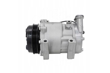 air conditioning compressor FIAT Ducato PEUGEOT Boxer 160 SKV ESEN 84SKV040 Quality of parts according to GVO P replacement with