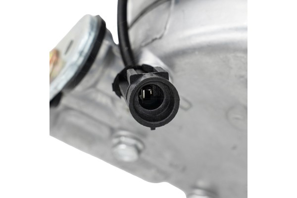 air conditioning compressor FIAT Ducato PEUGEOT Boxer 160 SKV ESEN 84SKV040 Car type buses cargo vans