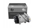 air conditioning compressor FIAT Ducato PEUGEOT Boxer 160 SKV ESEN 84SKV040 Catalog number of substitutes A Z Meisterteile AZMT 