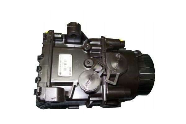 EBS VALVE RENAULT MAGNUM 0486203002 0486203031