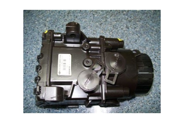EBS VALVE RENAULT MAGNUM 0486203002 0486203031 Part manufacturer Tender