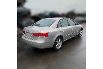 HYUNDAI SONATA (NF) 2.4 Style