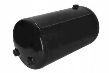 Air tank of pneumatic system 016 229 80A Part manufacturer PE Automotive