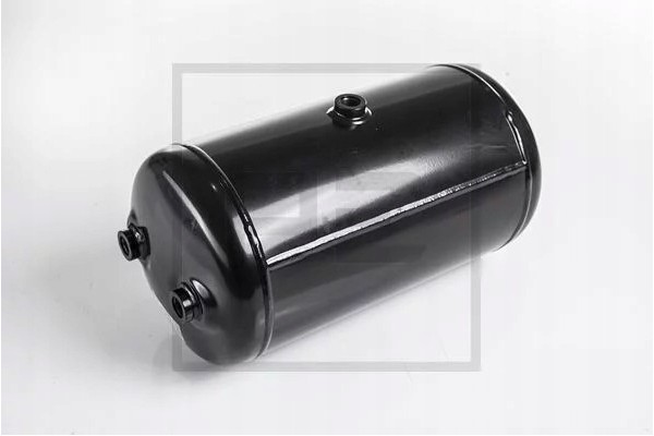 Air tank of pneumatic system 016 229 80A Car type buses trucks