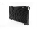 CONDENSER AIR CONDITIONING COOLER 818104 VALEO