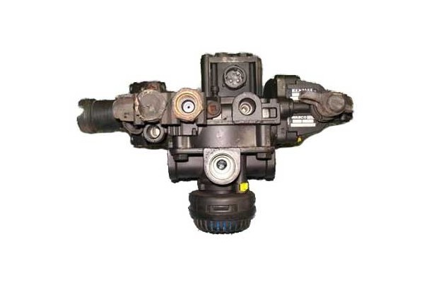 BRAKE VALVE RENAULT MIDLUM DXI 4757215000 5010260530