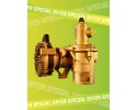 ZASOBNIK CISNIENIA VAG 4K1614307