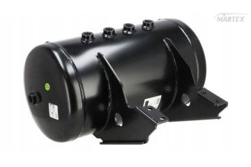 Air tank daf cf75 cf85 xf95 SAMPA 5500032 Catalog number of substitutes AUGER 22021 DT Spare Parts 5 70075 FEBI BILSTEIN 106058 