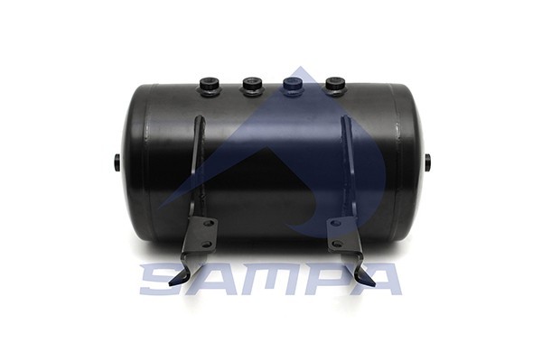 Air tank daf cf75 cf85 xf95 SAMPA 5500032 Catalog number of the original DAF 1685296 DAF 1691625
