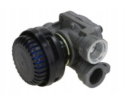 Quick release valve WABCO 973 500 059 0