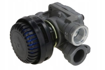 Quick release valve WABCO 973 500 059 0