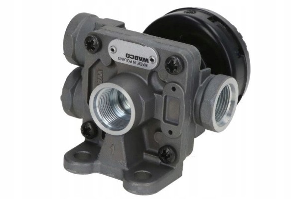 Quick release valve WABCO 973 500 059 0 Part manufacturer Wabco