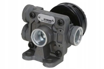 Quick release valve WABCO 973 500 059 0 Part manufacturer Wabco