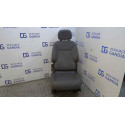  ASIENTO DELANTERO DERECHO CITROEN BERLINGO COMBI SX Multispace 2009 159740 CITROEN - 1