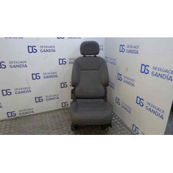 ASIENTO DELANTERO DERECHO CITROEN BERLINGO COMBI