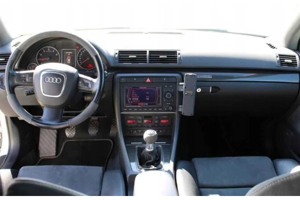 Audi A4 B6 B7 1 8T 2 0 2 0TFSI przekadka z OSKI na QUATTRO 5 BIEGOW