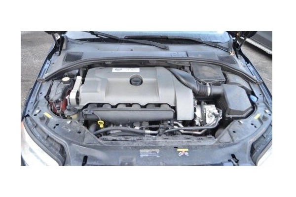SKRZYNIA AUTOMAT VOLVO XC70 S80 II V70 III 3 2 3 0 T6