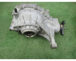 DIFFERENTIAL REAR KIA STINGER 3 3 V6 PETROL 4x4 J026