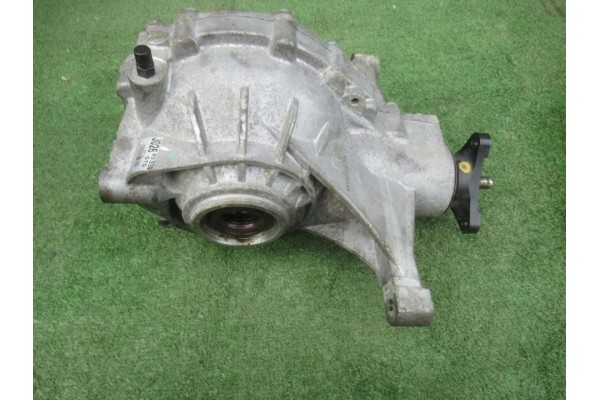 DIFFERENTIAL REAR KIA STINGER 3 3 V6 PETROL 4x4 J026
