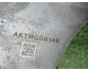 DIFFERENTIAL REAR KIA STINGER 3 3 V6 PETROL 4x4 J026 Catalog number of the part J026