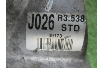 DIFFERENTIAL REAR KIA STINGER 3 3 V6 PETROL 4x4 J026 Quality of parts according to GVO O original with manufacturer s logo OE