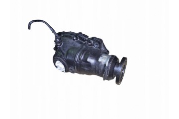 Front reducer BMW X1 E84 31507601768 2 0L diesel 105kW 2012