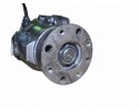 Front reducer BMW X1 E84 31507601768 2 0L diesel 105kW 2012 Car type passenger cars