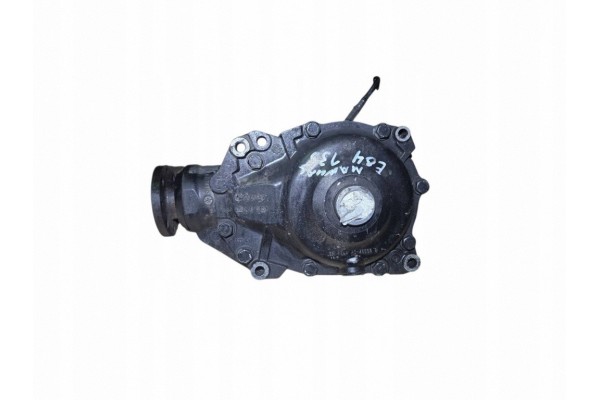 Front reducer BMW X1 E84 31507601768 2 0L diesel 105kW 2012 Catalog number of substitutes 31507601767 7601768