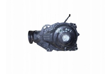 Front reducer BMW X1 E84 31507601768 2 0L diesel 105kW 2012 Catalog number of substitutes 31507601767 7601768