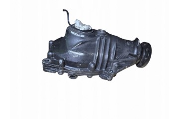 Front reducer BMW X1 E84 31507601768 2 0L diesel 105kW 2012 Catalog number of the original 31507601768