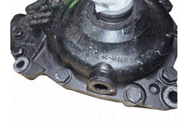 Reductor delantero BMW X1 (E84) 31507601768 2.0L diésel 105kW 2012