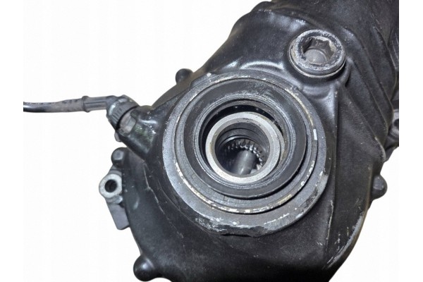 Reductor delantero BMW X1 (E84) 31507601768 2.0L diésel 105kW 2012
