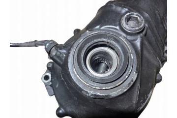 Reductor delantero BMW X1 (E84) 31507601768 2.0L diésel 105kW 2012