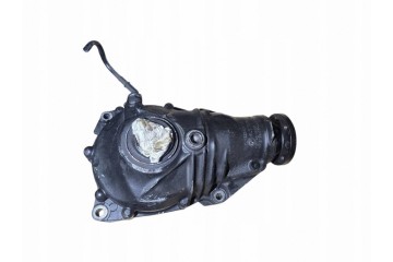 Reductor delantero BMW X1 (E84) 31507601768 2.0L diésel 105kW 2012