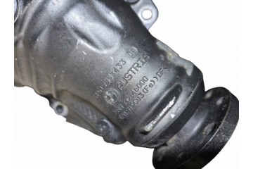 Reductor delantero BMW X1 (E84) 31507601768 2.0L diésel 105kW 2012