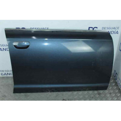 GRIS AZULON PUERTA DELANTERA DERECHA AUDI A6 BERLINA (4F2)