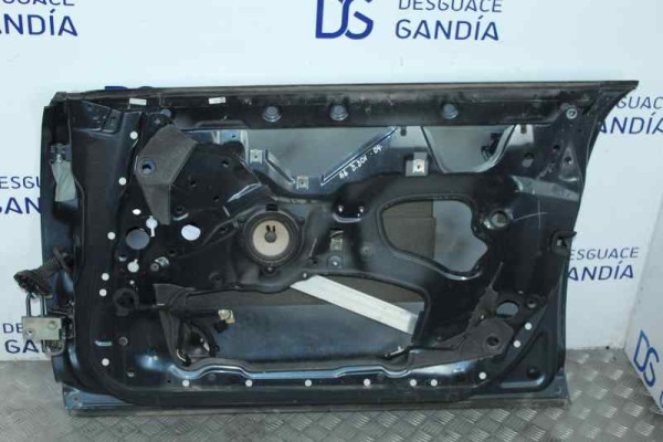GRIS AZULON PUERTA DELANTERA DERECHA AUDI A6 BERLINA (4F2) 3.0 TDI Quattro (165kW) 2004 GRIS AZULON 170279 AUDI - 1