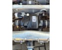 BMW XM G09 X5 G05 BRIDGE DIFFERENTIAL REAR COMPLETE 8849117