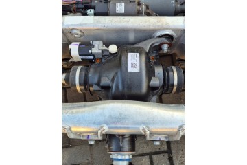 BMW XM G09 X5 G05 BRIDGE DIFFERENTIAL REAR COMPLETE 8849117