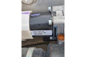 BMW XM G09 X5 G05 BRIDGE DIFFERENTIAL REAR COMPLETE 8849117 Catalog number of the part 8849117 78871837