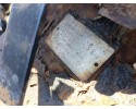 MAN TGL HY 0925 37 12 BRIDGE INSERT Catalog number of the part 22