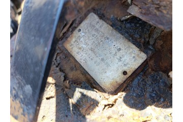 MAN TGL HY 0925 37 12 BRIDGE INSERT Catalog number of the part 22