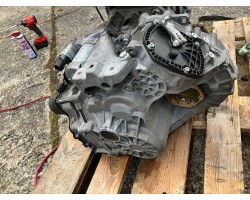 Skrzynia biegow Seat Audi VW SMV orygina kompletna