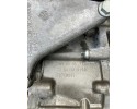Caja de cambios Seat Audi VW SMV original completa