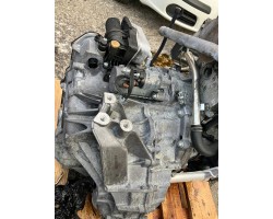 Skrzynia biegow Mercedes B klasa W246 kompletna 73310km 2463703602 724002