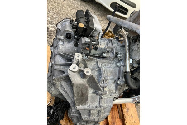 Skrzynia biegow Mercedes B klasa W246 kompletna 73310km 2463703602 724002