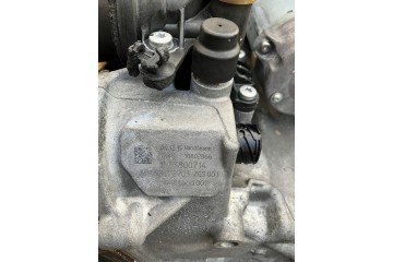 Skrzynia biegow Mercedes B klasa W246 kompletna 73310km 2463703602 724002 Transmission type automatic
